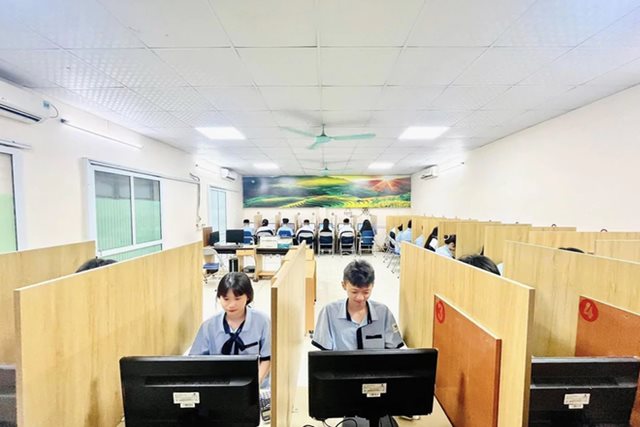 Gần 60% học sinh Việt Nam chưa đạt chuẩn đọc hiểu cơ bản